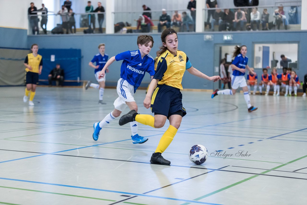 Bild 483 - wBJ Auswahl Futsalturnier